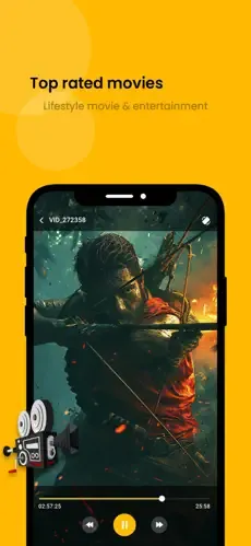 pikashow-app-for-pc Top Rated Movies
