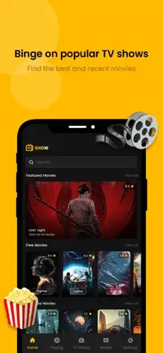 pikashow-app-for-pc tv show